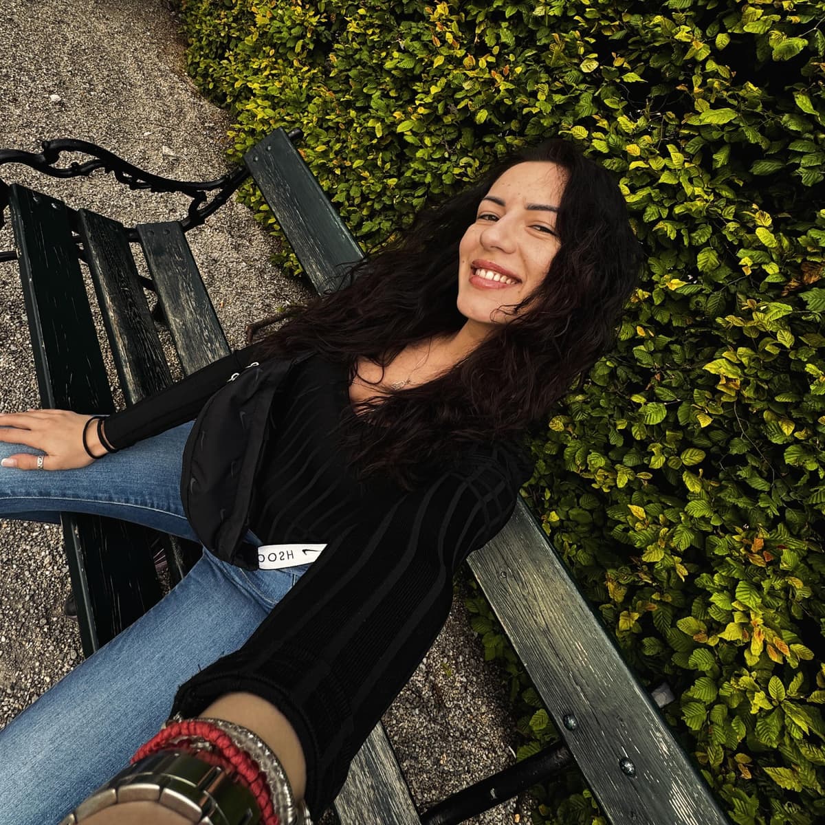 Marija – sertifikovani manikir artist u Boru, Salon Mara Nokte Šara